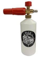 Load image into Gallery viewer, Seaman Marine Love Me Buff Me High Pressure Washer Package 1-Litre