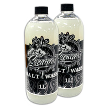 Load image into Gallery viewer, Seaman "Salt" Remover Wash