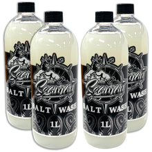 Load image into Gallery viewer, Seaman "Salt" Remover Wash