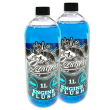 Load image into Gallery viewer, Seaman Marine Engine Flush