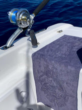 Load image into Gallery viewer, Seaman Marine "On Deck" Microfiber Towel Set