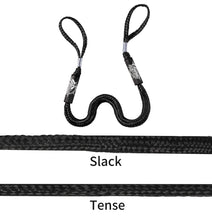 Load image into Gallery viewer, Seaman Marine Boat / Jet Ski Bungee Docking Line (Pair)