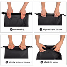 Load image into Gallery viewer, Seaman Marine Dry Bag
