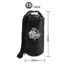 Load image into Gallery viewer, Seaman Marine Dry Bag