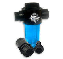 Load image into Gallery viewer, Seaman Squirter - Love Me, Buff Me Package With Engine Flush Kit