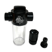 Load image into Gallery viewer, Seaman Squirter - Love Me, Buff Me Package With Engine Flush Kit