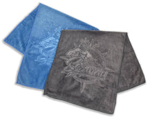 Load image into Gallery viewer, Seaman Marine "On Deck" Microfiber Towel Set