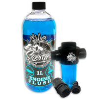 Load image into Gallery viewer, Seaman Squirter - Love Me, Buff Me Package With Engine Flush Kit