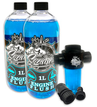 Load image into Gallery viewer, Seaman Marine Engine Flush Kit