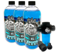 Load image into Gallery viewer, Seaman Marine Engine Flush Kit