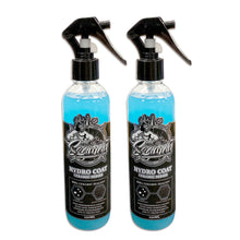 Load image into Gallery viewer, Seaman Marine Hydro-Coat SiO₂ Ceramic Coat Sealant