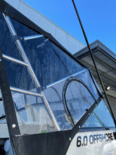 Load image into Gallery viewer, Seaman Marine Hydro-Coat SiO₂ Ceramic Coat Sealant