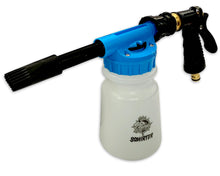 Load image into Gallery viewer, Seaman Squirter - Love Me, Buff Me Package With Engine Flush Kit