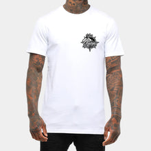 Load image into Gallery viewer, Seaman Marine White T- Shirt
